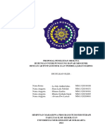 Final Proposal TIM1P HMP-Fisioterapi UMS