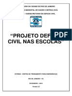 Projetodefesacivilnasescolasoficial 130502182758 Phpapp02