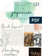 A5.Exposición Inquisición