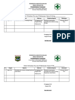 4.1.2 EP 4 Bukti Perbaikan Rencana Pelaksanaan Program Keg UKM Bulanan