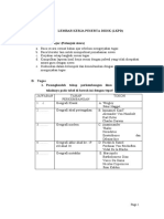 LKPD 3.1 Pengetahuan Dasar Geografi