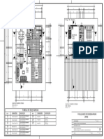 Planta de Edificação 2