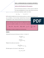 Simetría de Una Tabla de Distribución de Frecuencias: Capitulo 1: Generalidades de La Estadistica Descriptiva