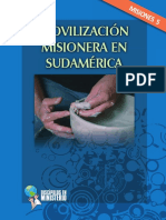 DEM MNI5 Movilizacion Misionera en Sudamerica - Es