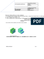 Examen Diagnostico Dibujo Asistido Por Computdora