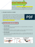 Ficha de Electricidad