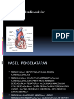 5.3 Daya Tahan Karidiovaskular