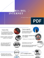 Historia Del Internet-4PC