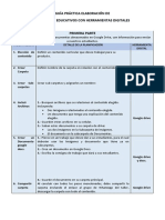 Guía Practica de Elaboración de Producto Educativo