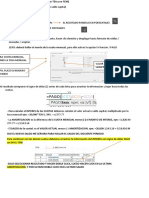 Cronograma de Pagos