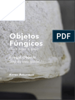 Objetos Fungicos