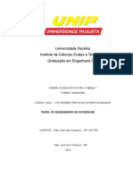 564X Papel Do Engenheiro Na Sociedade