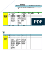 Planificación Mayo 10