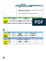 Planificación Septiembre 20