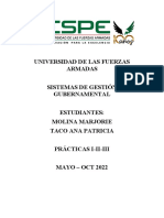 Actividades Prácticas