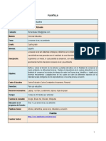 Plantilla Alexander 1.6