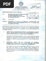 Conduction Sticker Usage Guidelines | PDF | Land Transport | Driving