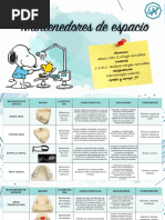 Mantenedores de Espacio: Corona y Banda Ansa | PDF | Odontología | Diente