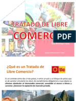 Tratado de Libre Comercio