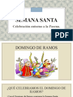 Semana Santa