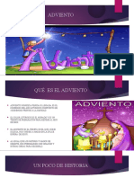 ADVIENTO