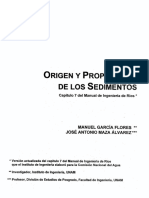 03. Origen y Propiedades de Los Sedimentos - Garcia