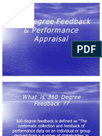 360 Degree Appraisal 821