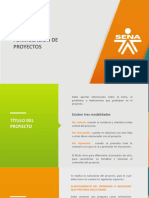 Formulacion Proyecto ADSI