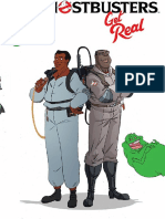 Cazafantasmas Ghostbusters Get Real 4