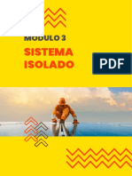 Sistema isolado de energia fotovoltaica: componentes e funcionamento