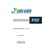 Informe Municipios Junio 2015 Final