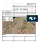 Protocolo de Plan de accesos ARQUEOLOGÍA 500kV