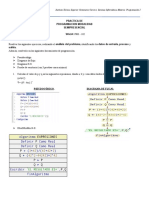 Practica de Programacion Modalidad Semipresencial