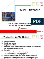 01. PTW PROJECT LAWE-LAWE