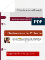 Pichisaa Je4ssica Estructuración+Del+Proyecto