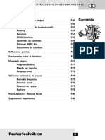 Robo e Xplorer C Uaderno Adjunto