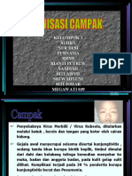 KLP 2 Campak