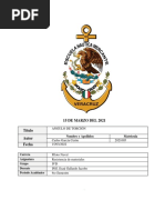 García Cerón Carlos AnguloTorsion