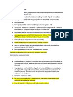 Documentos Legales LASP