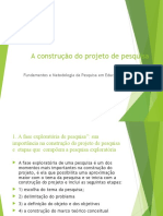A_construção_do_projeto_de_pesquisa TCC