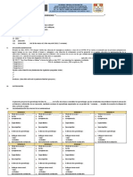 Proyecto de Aprendizaje