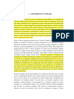 Modelación teórica de mercado solar P2P basada en Blockchain