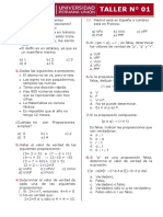 Matemàtica I