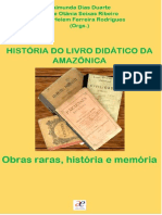 Tavares, Sousa - 2018 - As Representações Do Negro em Um Livro Didático Uma Análise Discursiva Crítica