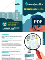 Información Ley 21.423