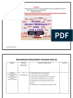 RPT 2022 Pendidikan Moral Tingkatan 4 KSSM