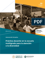 Intervencion Practica Docentes Servicio Eb