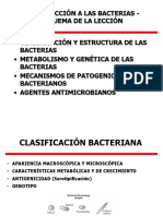 Introduccion A Las Bacterias Tema 4