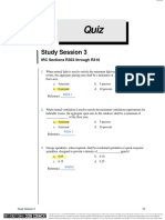 SESSION3 R303 Through R310