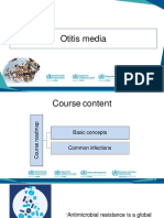 WHO MOOC AMR-ModuleN EN